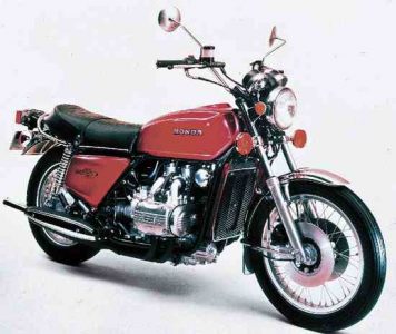 Racing Champs Gene Romero and Mert Lawwil Headline The Quail Motorcycle Gathering 2015 Image